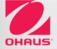 美国奥豪斯ohaus
