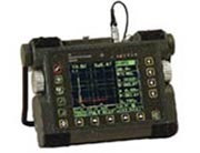 USM35超声波探伤仪
