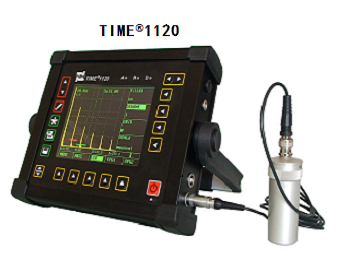 TIME1120超声波探伤仪