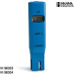 哈纳HI98303笔式电导率仪