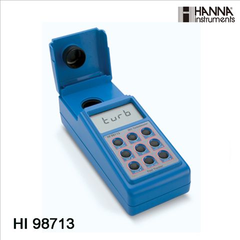 HI98713浊度仪