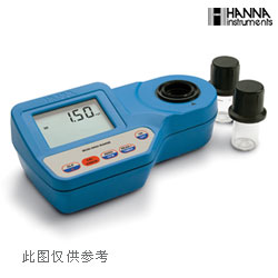 哈纳HI96735总硬度浓度测定仪