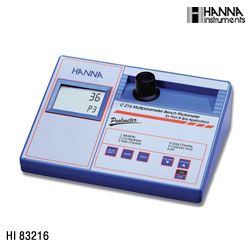 游泳池水质检测仪HI83216