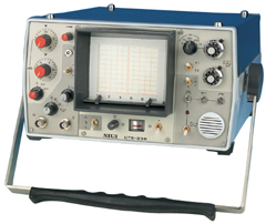 CTS-23A plus超声波探伤仪