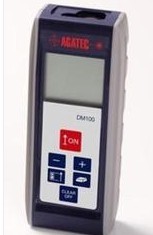 法国阿克泰克DM100激光测距仪