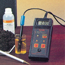 土壤电导率仪HI993310