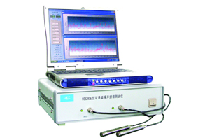HS6280E噪声频谱分析仪