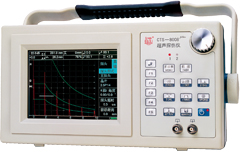 CTS-8008plus超声波探伤仪