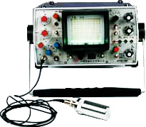 CTS-26模拟超声波探伤仪