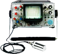 CTS-23B模拟超声波探伤仪