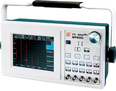 CTS-8005Aplus超声波探伤仪