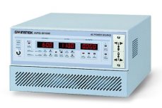 台湾固纬APS-9501交流电源