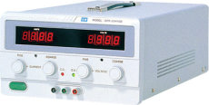 固纬GPR-3510HD直流稳压电源
