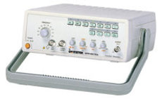 台湾固纬GFG-8215A模拟信号产生器