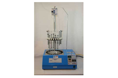 美国Organomation N-EVAP系列氮吹仪