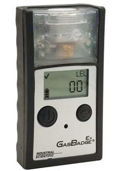 GB90-EX单一可燃气体检测仪