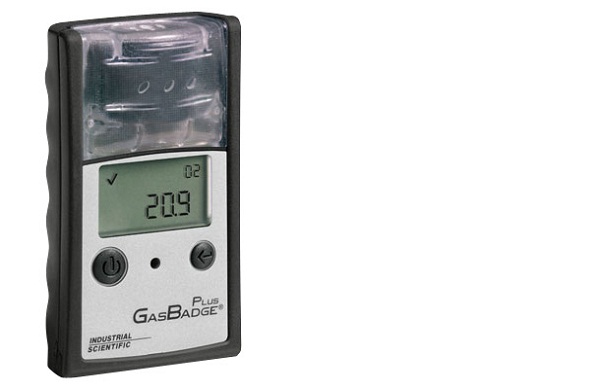 美国英思科GB Plus单气体检测仪