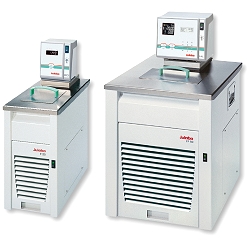 FP40-HE/FP45-HE/FP45-HL/FP50-HL豪华程控型加热制冷循环器
