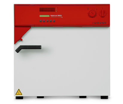 德国Binder高精度温度试验箱FP53/FP115/FP240/FP400/FP720