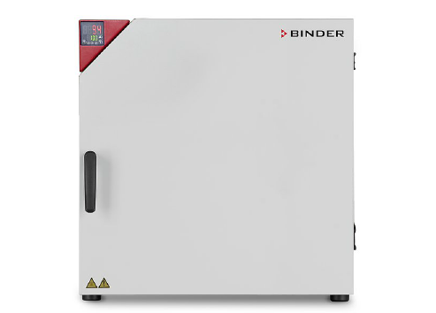 德国宾得Binder ED-S 115自然对流烘箱