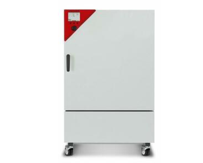 德国宾德Binder KB ECO240半导体制冷低温培养箱
